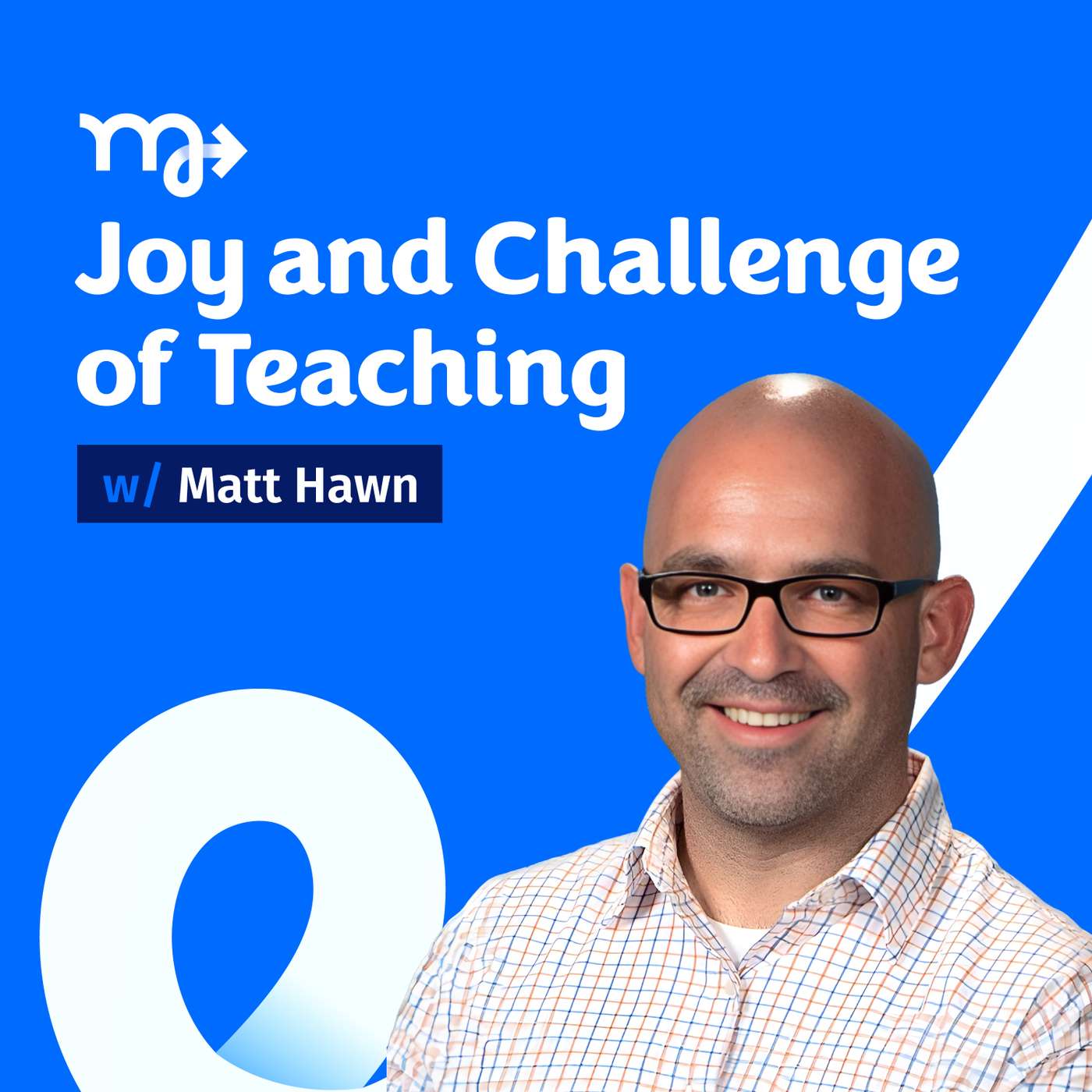 24. The Joy and Challenge of Teaching