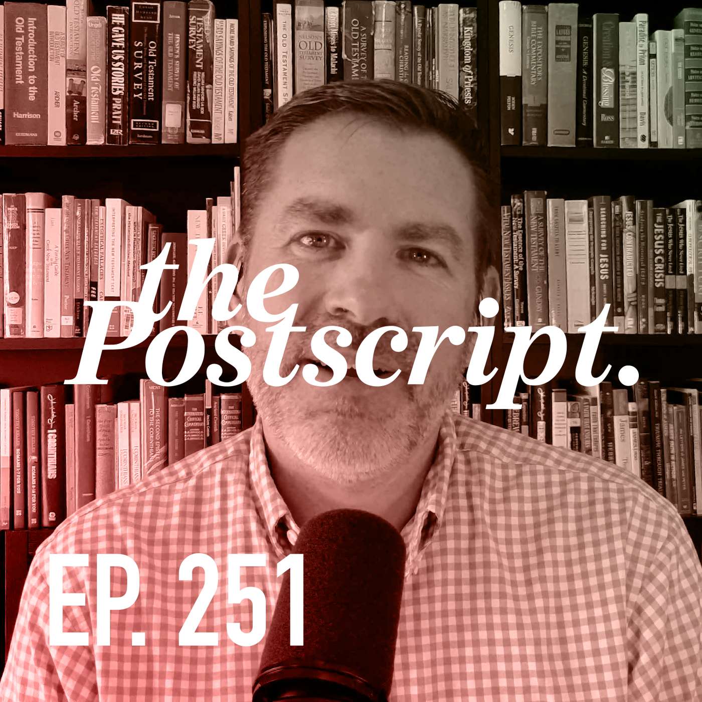 The Postscript Show