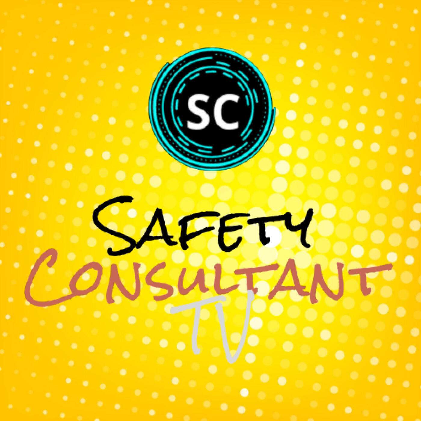 Safety Consultant TV