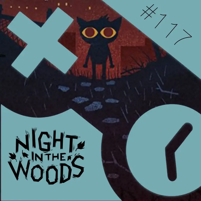 Short Game Classic — 117: Night in the Woods