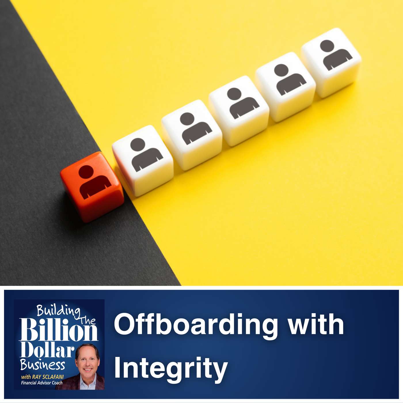Offboarding with Integrity