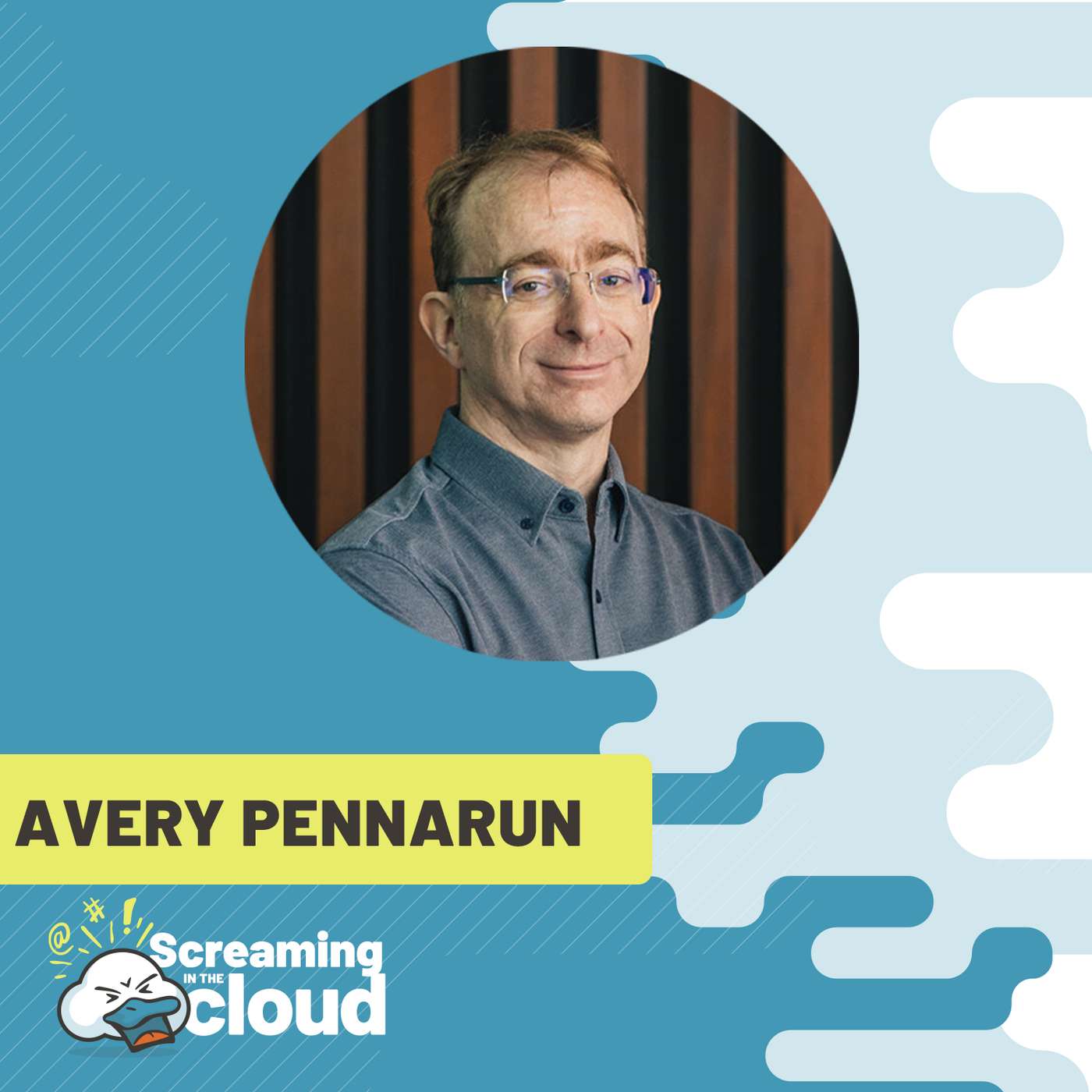 Avery Pennarun on Tailscale's Evolution: From Mesh VPN to AI Security Gateway Avery Pennarun on Tailscale's Evolution: From Mesh VPN to AI Security Gateway