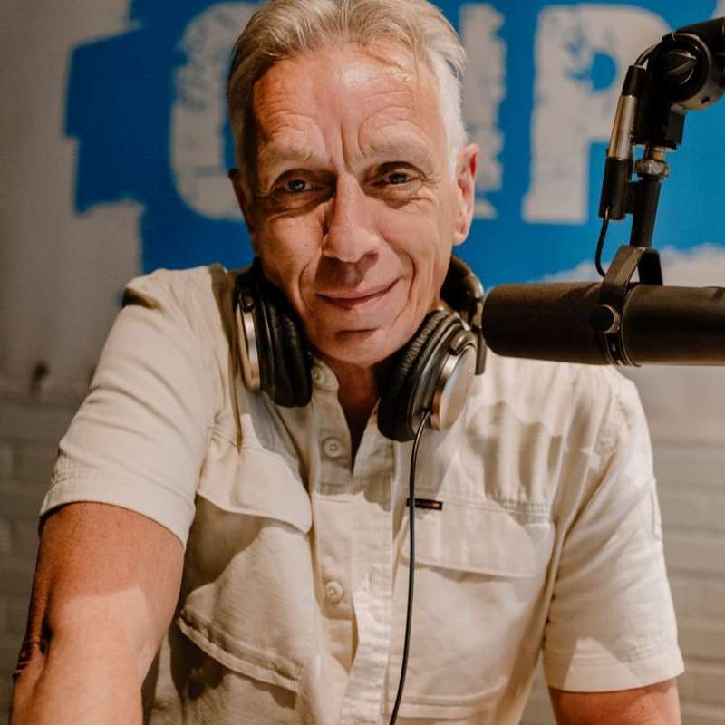 Jaap Pieterse