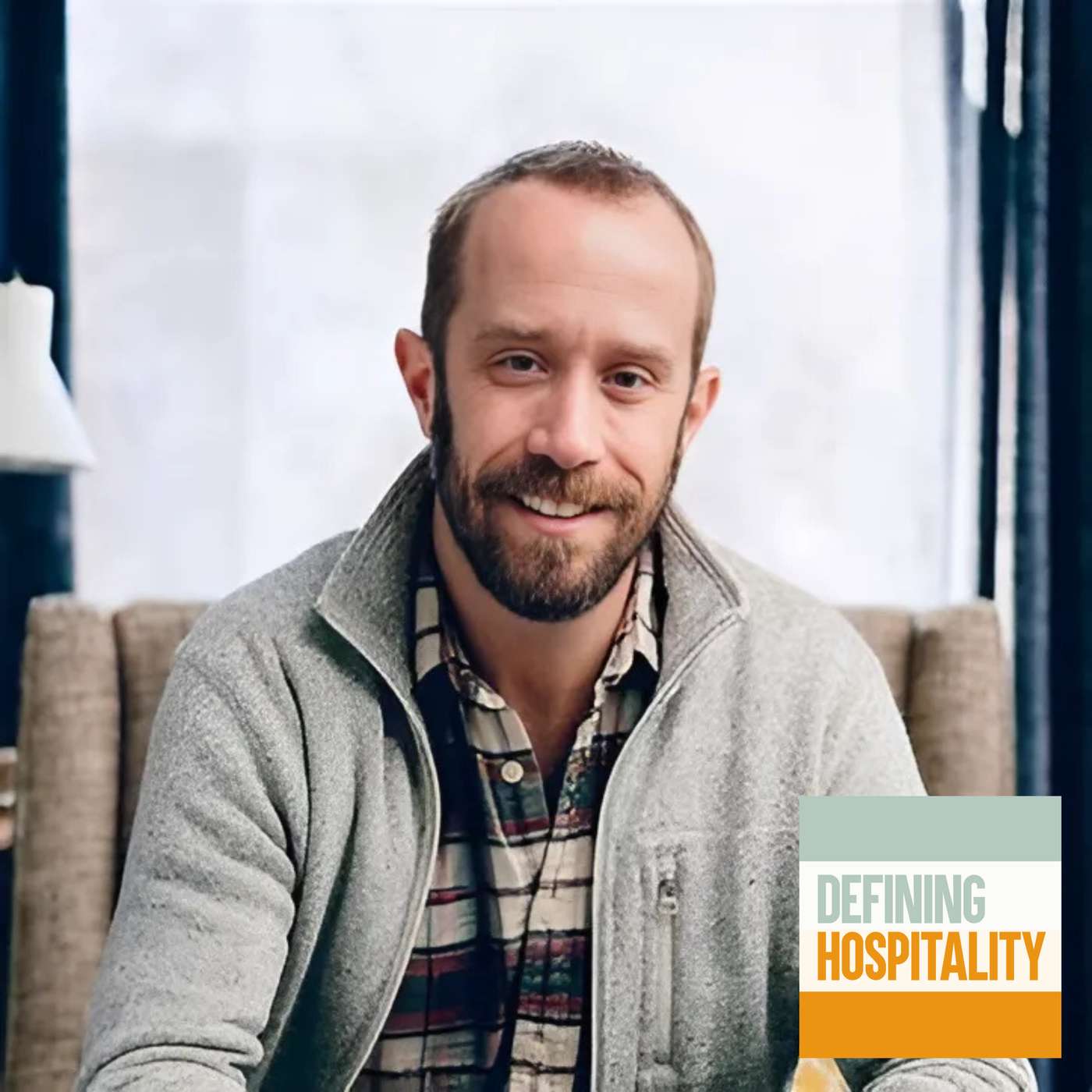 Defining Hospitality