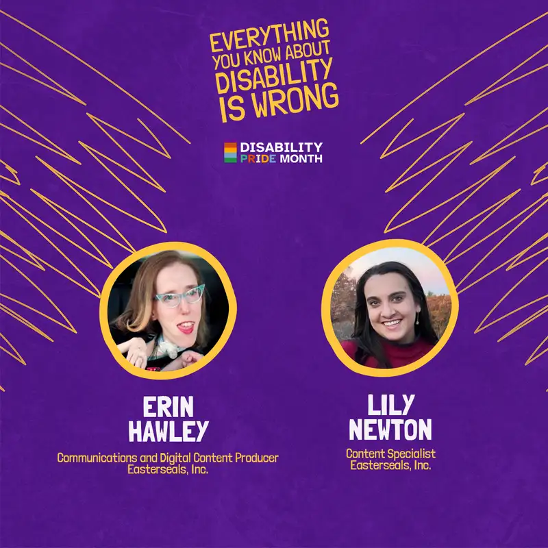 Understanding Disability Through Community, Books, and Shared Experiences