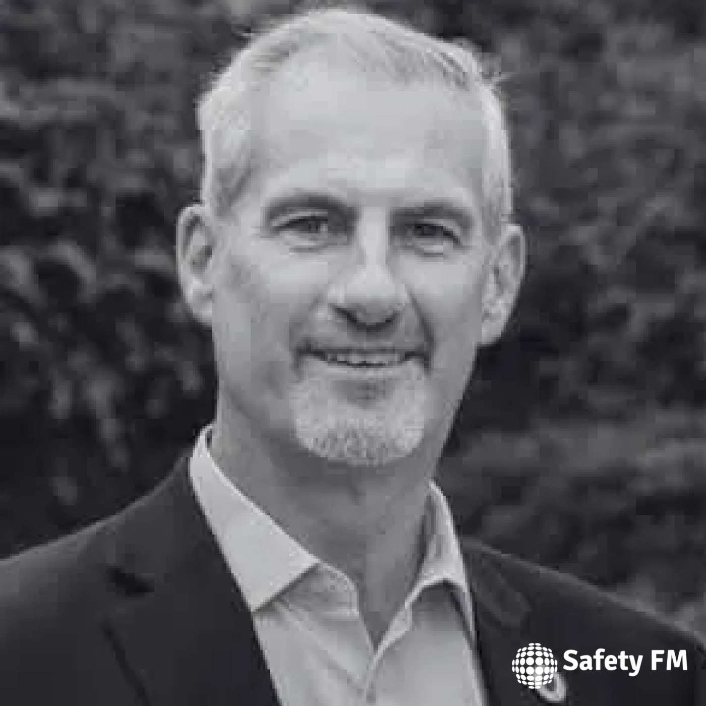 EP 720 - Steve Rae episode artwork