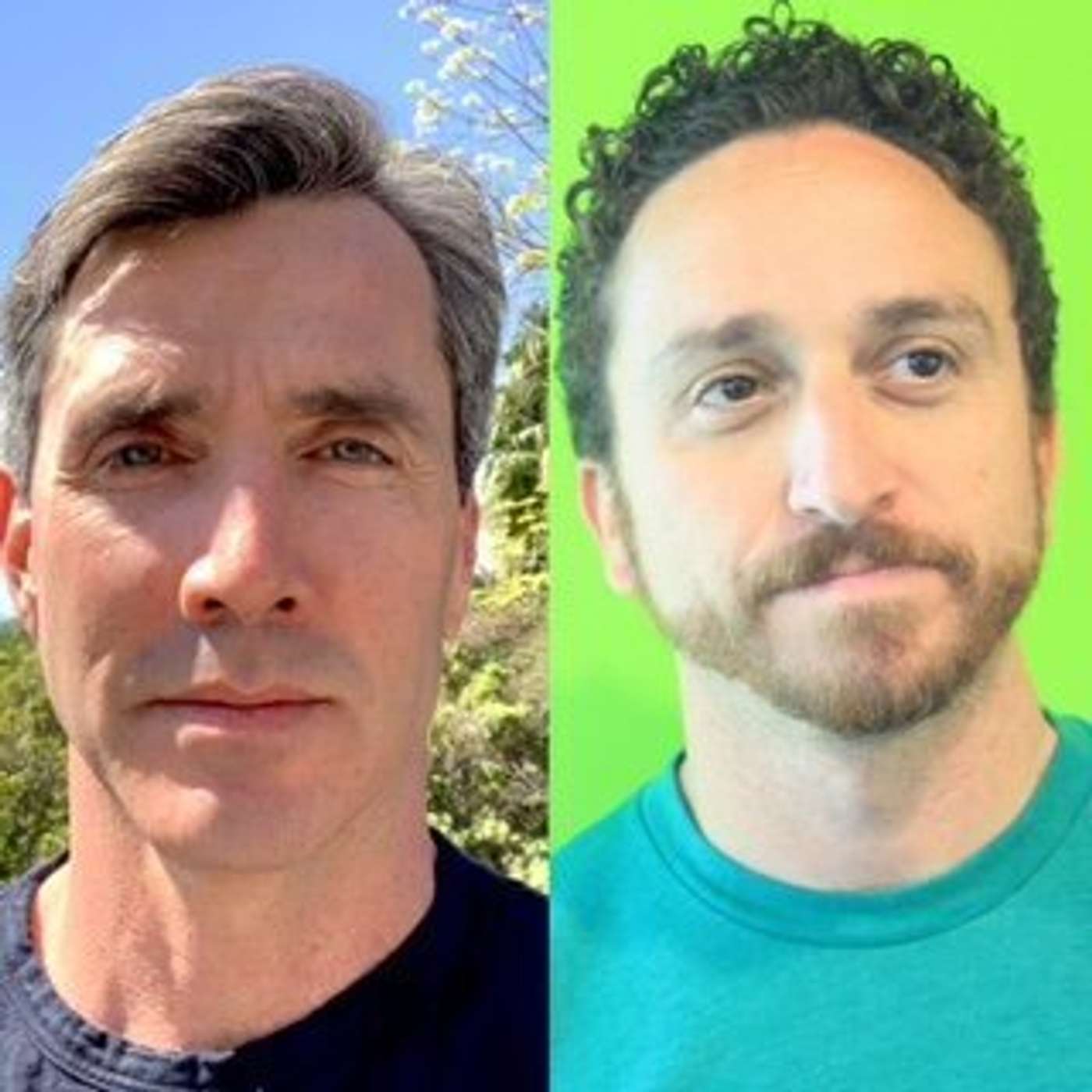 Forward Thinking Founders