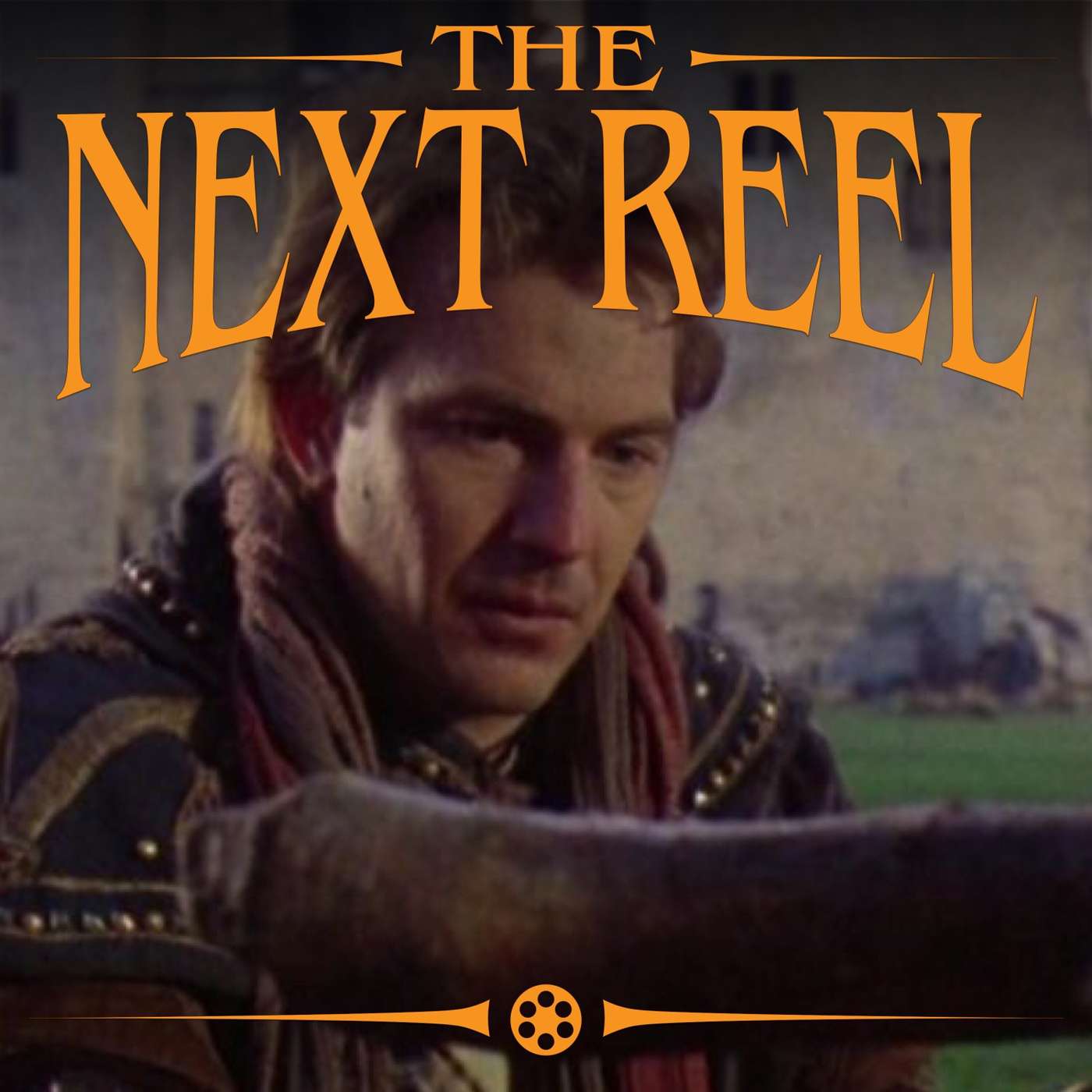 Robin Hood: Prince of Thieves • The Next Reel episode artwork