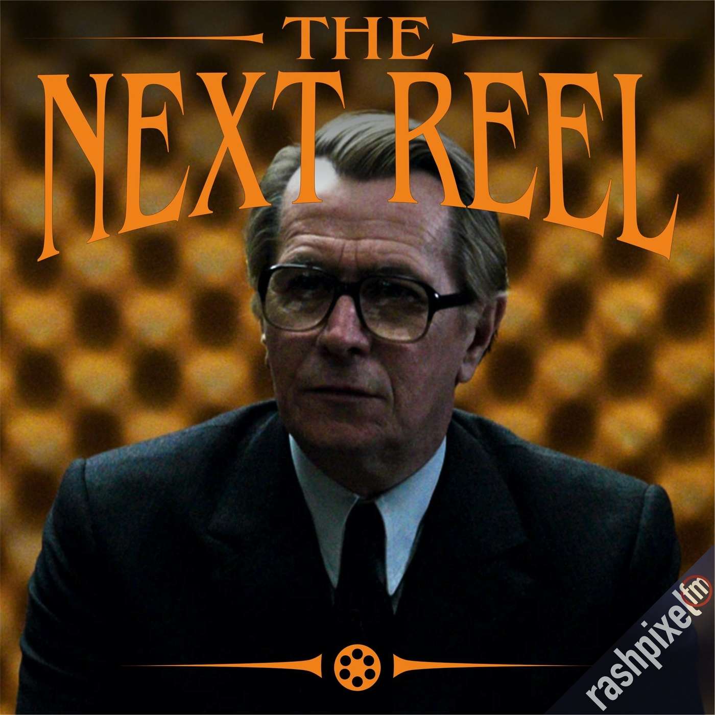 Tinker Tailor Soldier Spy • The Next Reel episode artwork
