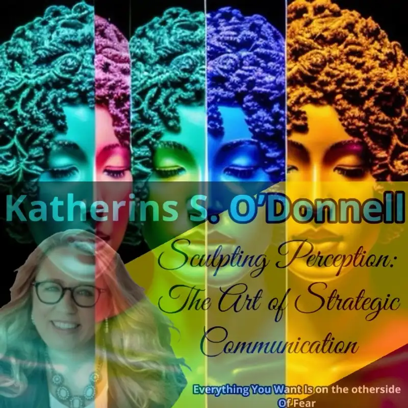 Sculpting Perception - The Art of Meaningful Communication 