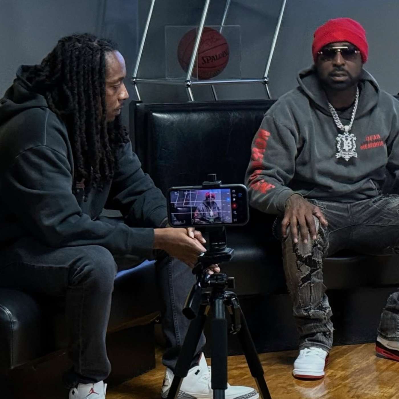 Work N Progress Podcast