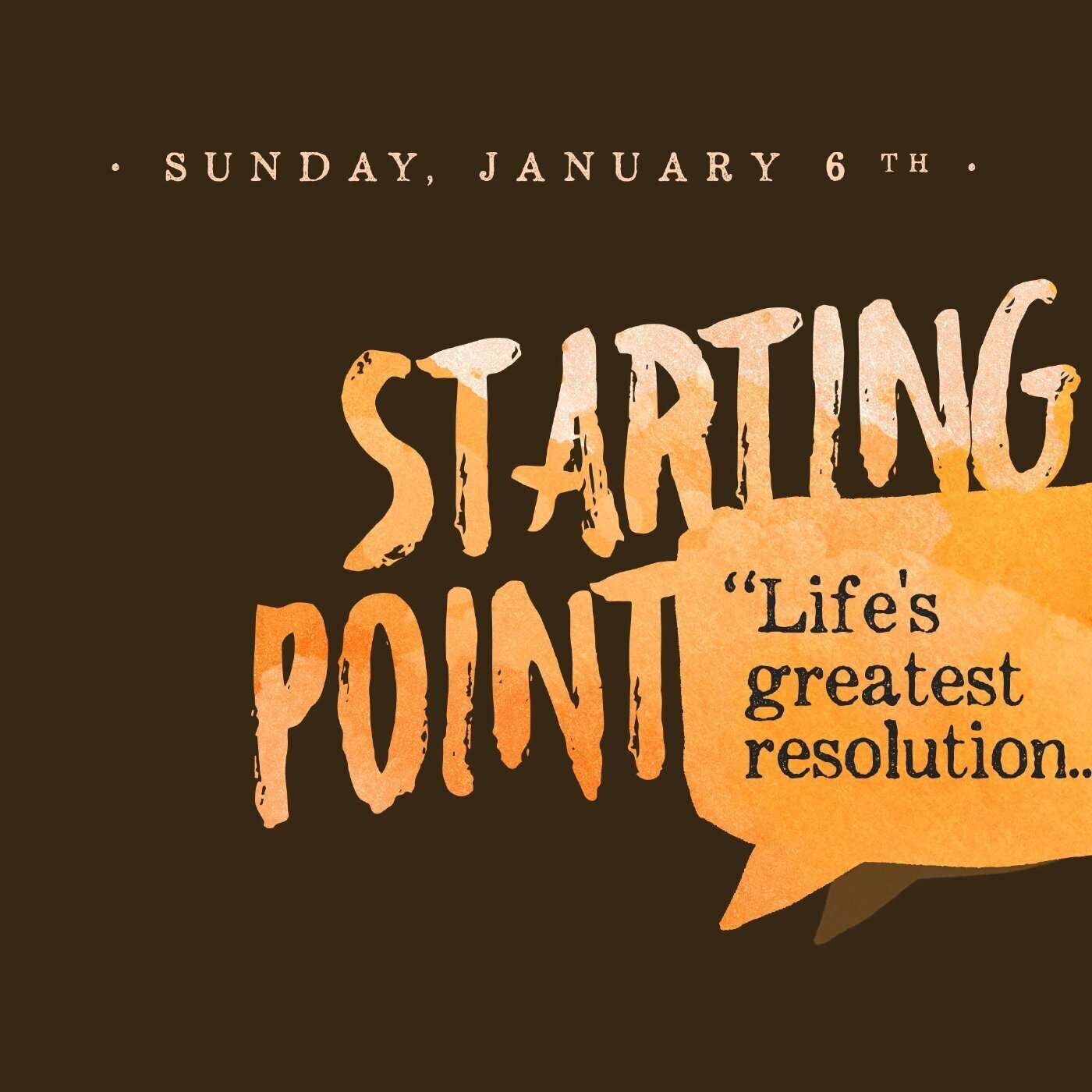 Life's Greatest Resolution episode artwork