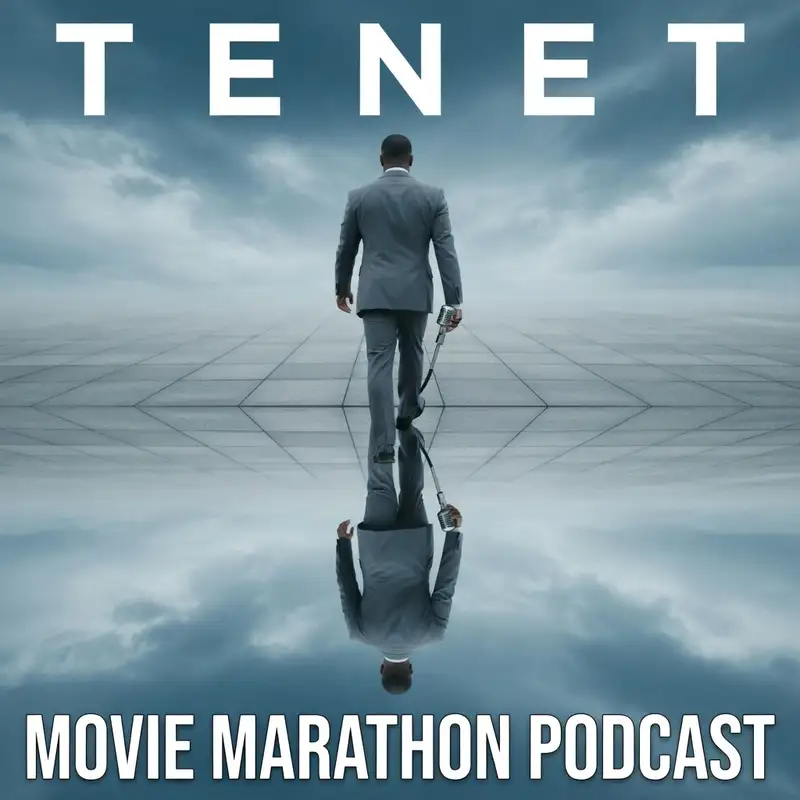 Tenet — Is This Christopher Nolan's Worst Movie?