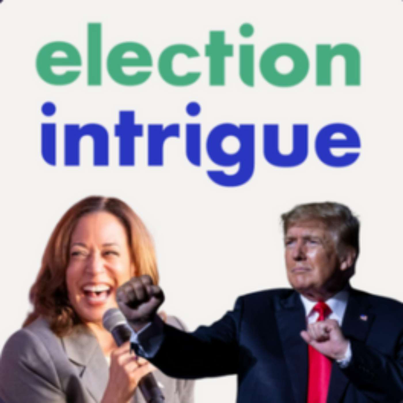 🗳️ Musk-querading into January 🗳️ Musk-querading into January