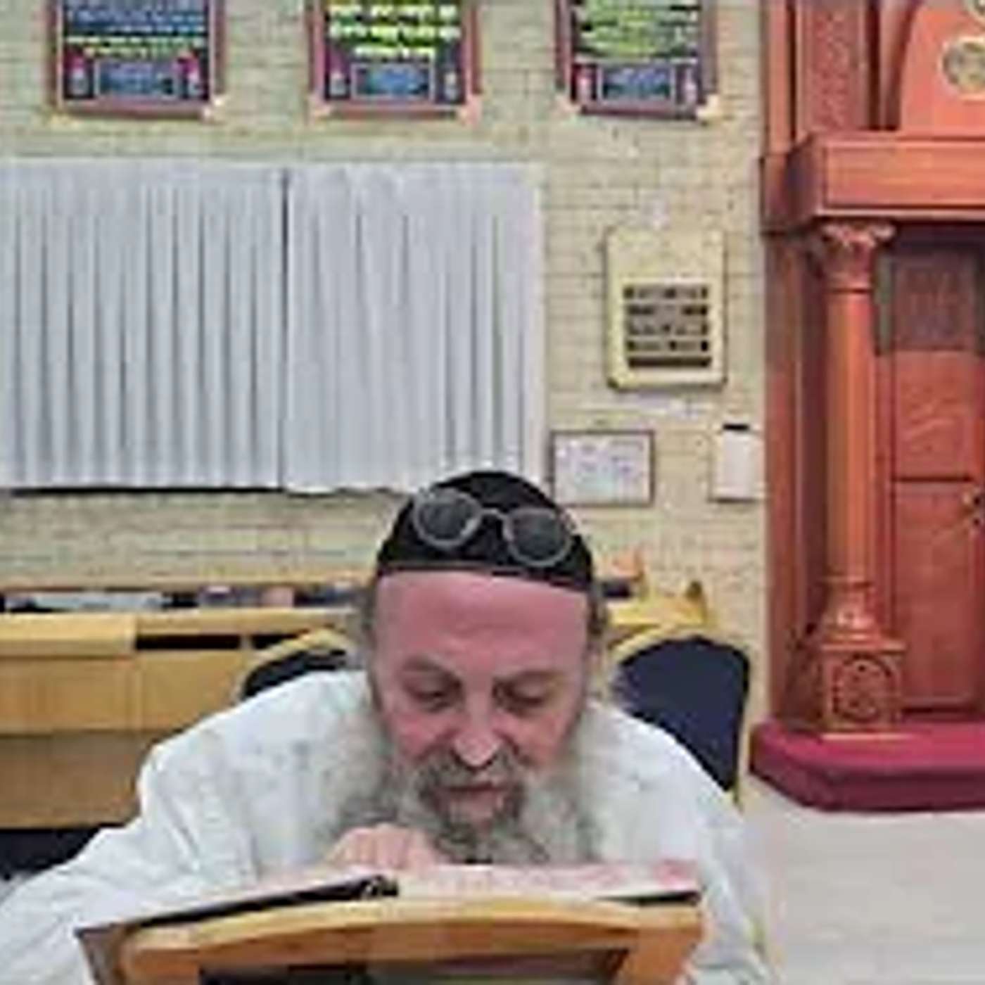 הרב מאיר כהן | הַכֹּל מַתְחִיל וְנִגְמָר בְּיִרְאַת שָׁמַיִם,שִׁעוּר לֹא לַחֲלוּשֵׁי לֵב!