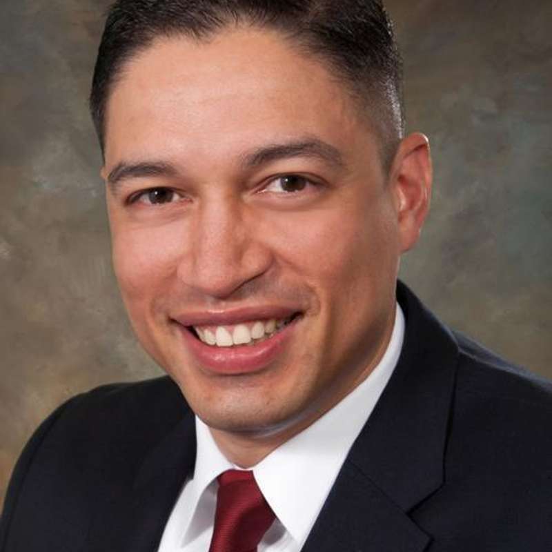 Dominique J Pepper MD MBChB MHSc