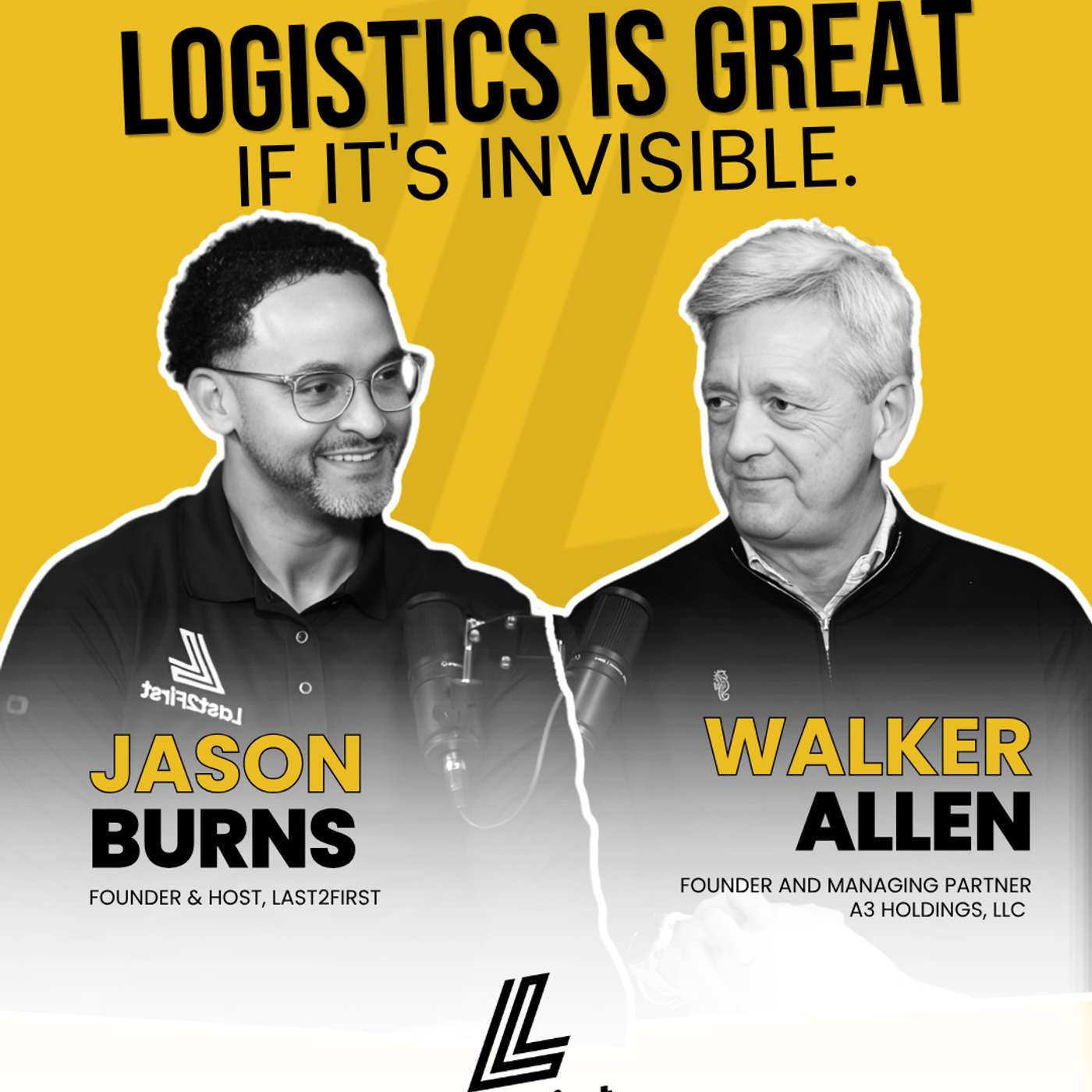 Why Every Logistics Company Gets Stuck at $10M (And How to Break Through)