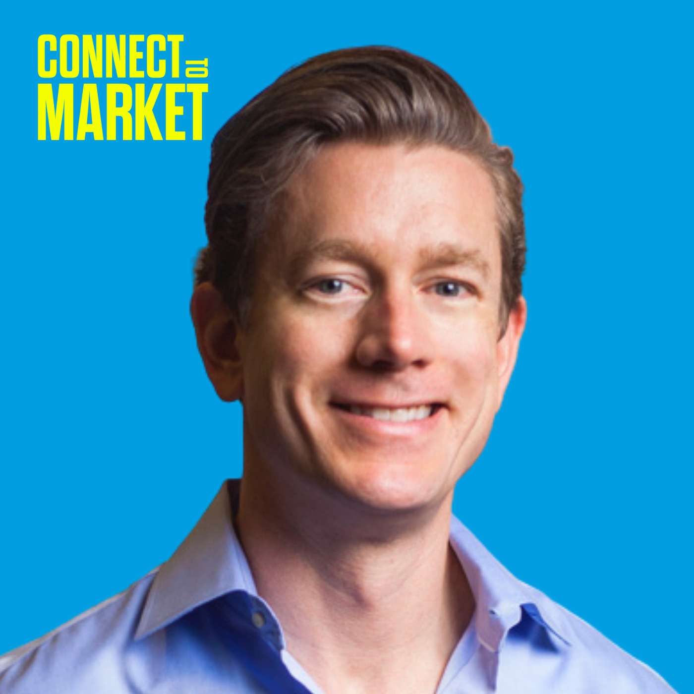 The Pipeline Wake-Up Call Every B2B Marketer Needs to Hear: Randy Brasche - Episode #58 episode artwork