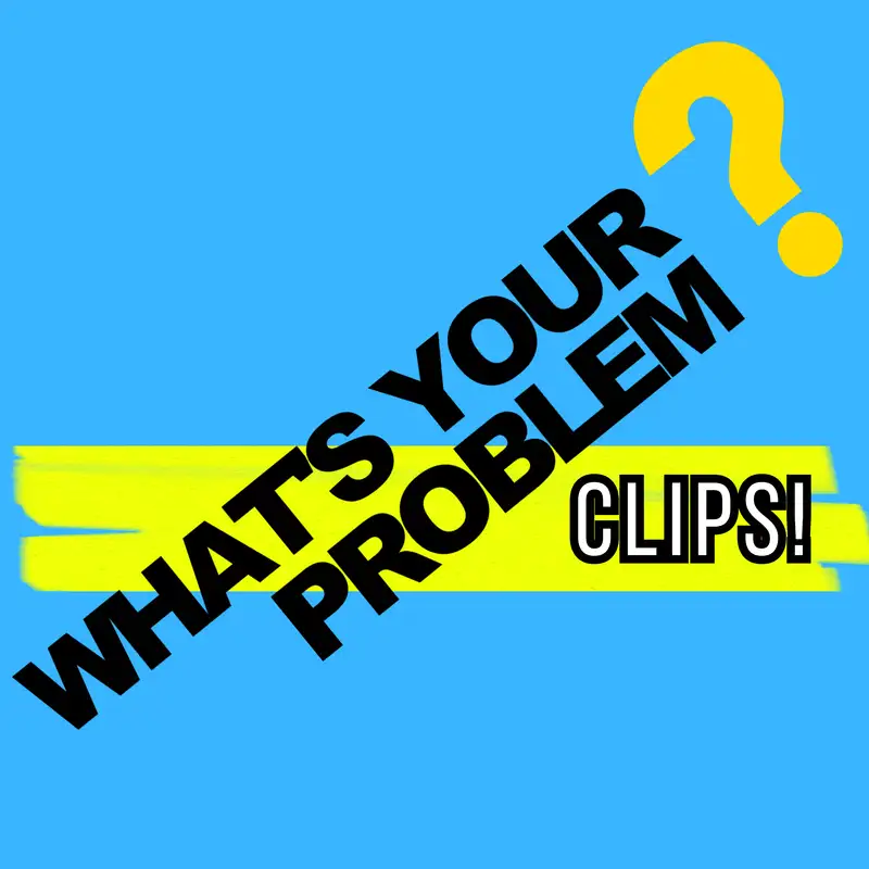 Are You Getting PAID? :: Larry Aberman on WYP