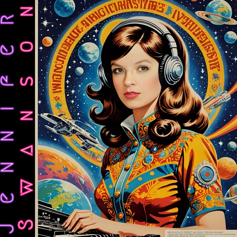 Jennifer Swanson - Curiosity Unleashed: Inside the Brain Games of Science