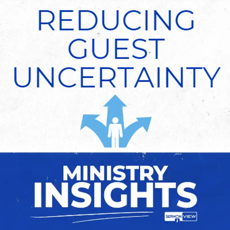 Reducing Guests Uncertainty