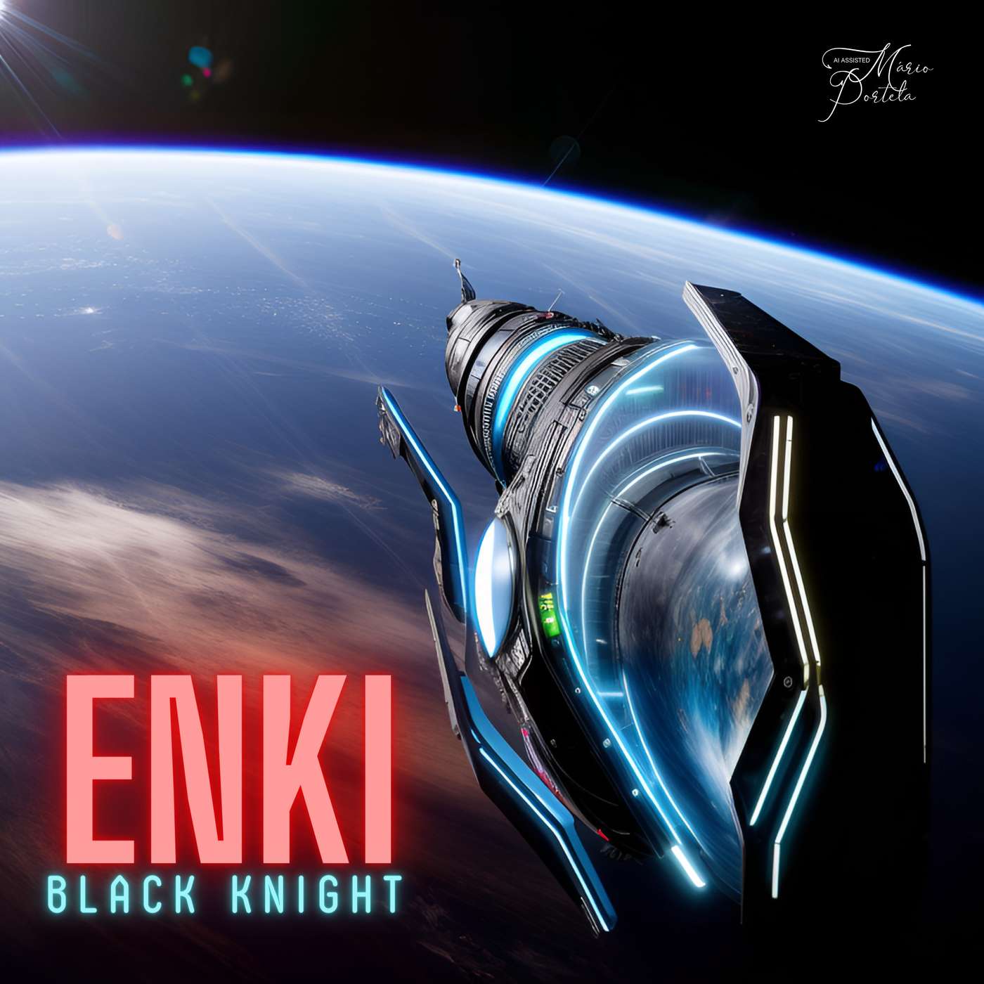 S1E14: Black Knight S1E14: Black Knight