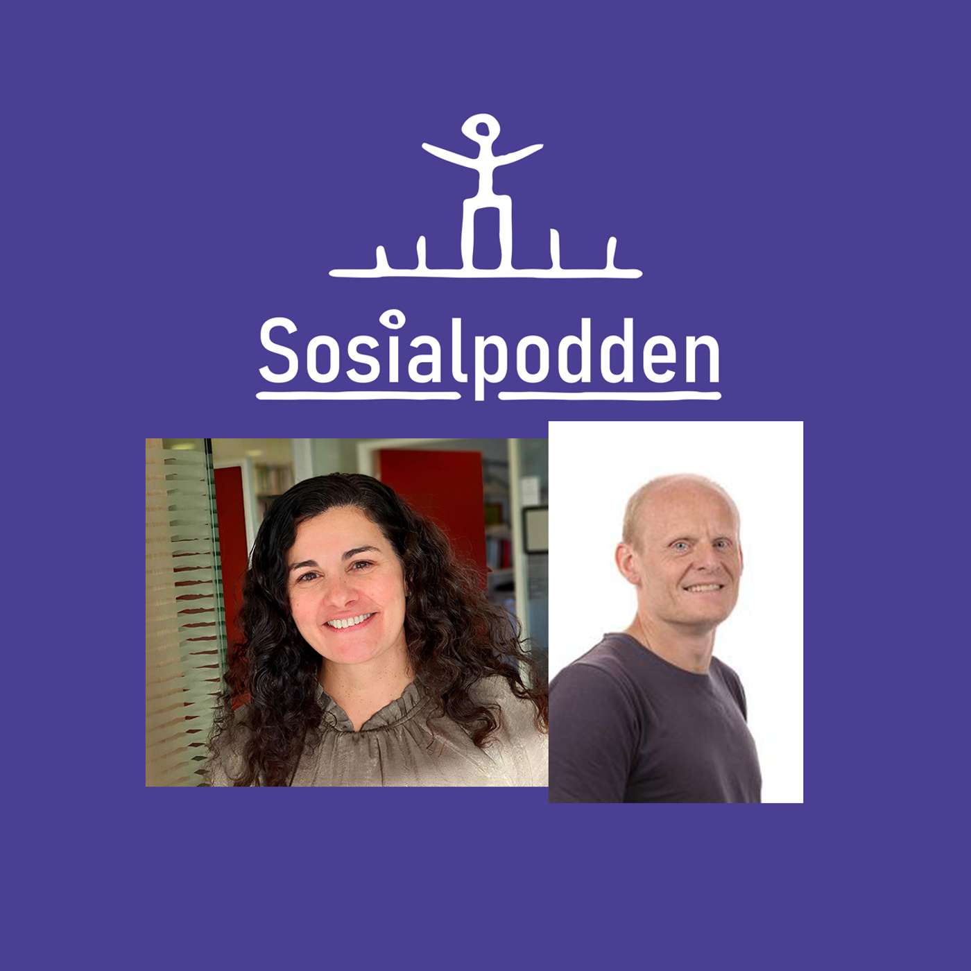 Sosialpodden