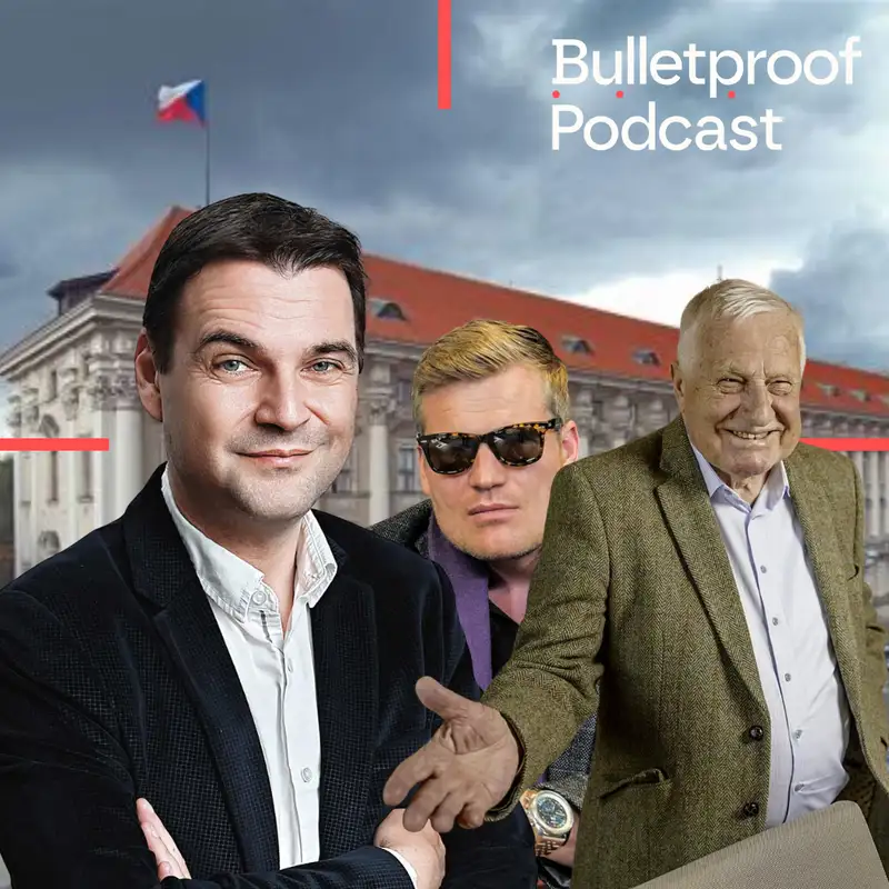 Začala jatka na ministerstvu zahraničí