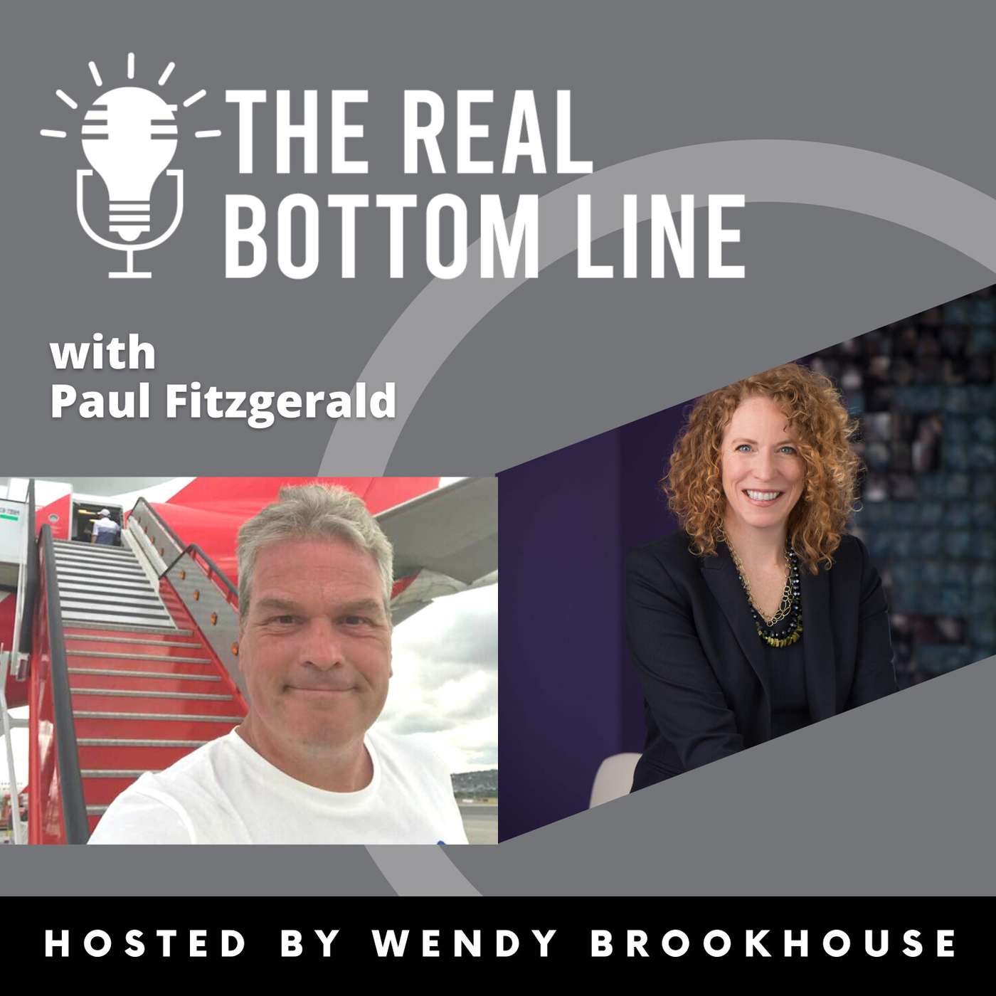 The Real Bottom Line