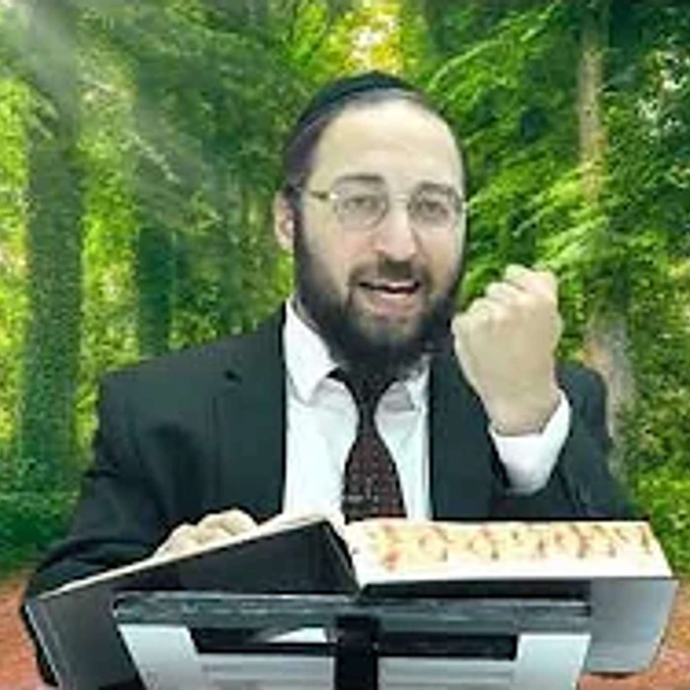 הדף היומי | מסכת עבודה זרה דף נח (מחזור ב') | הרב פנחס יוסף אקרב episode artwork