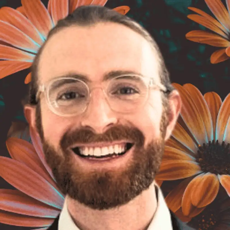 Andrew Waddell on Hillside Solar