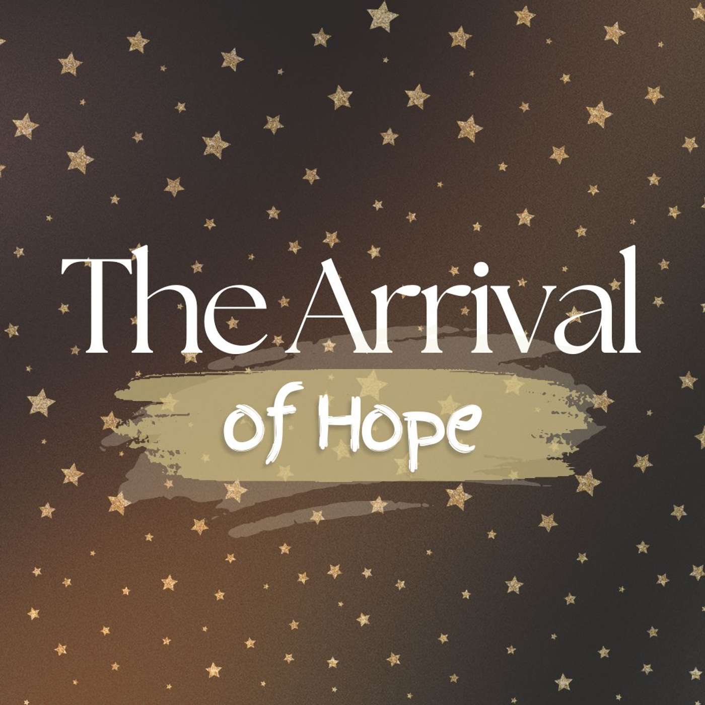 24.12.01 - The Arrival of Hope episode artwork