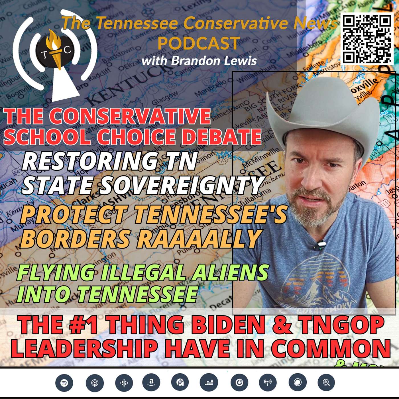 TennCon BIG 7️⃣ Weekend Digest, March 8th, 2024