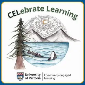 CELebrate Learning: A podcast about community-engaged learning and teaching!