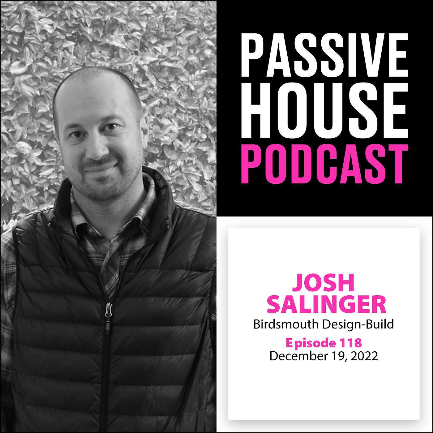 Josh Salinger – Birdsmouth Design-Build