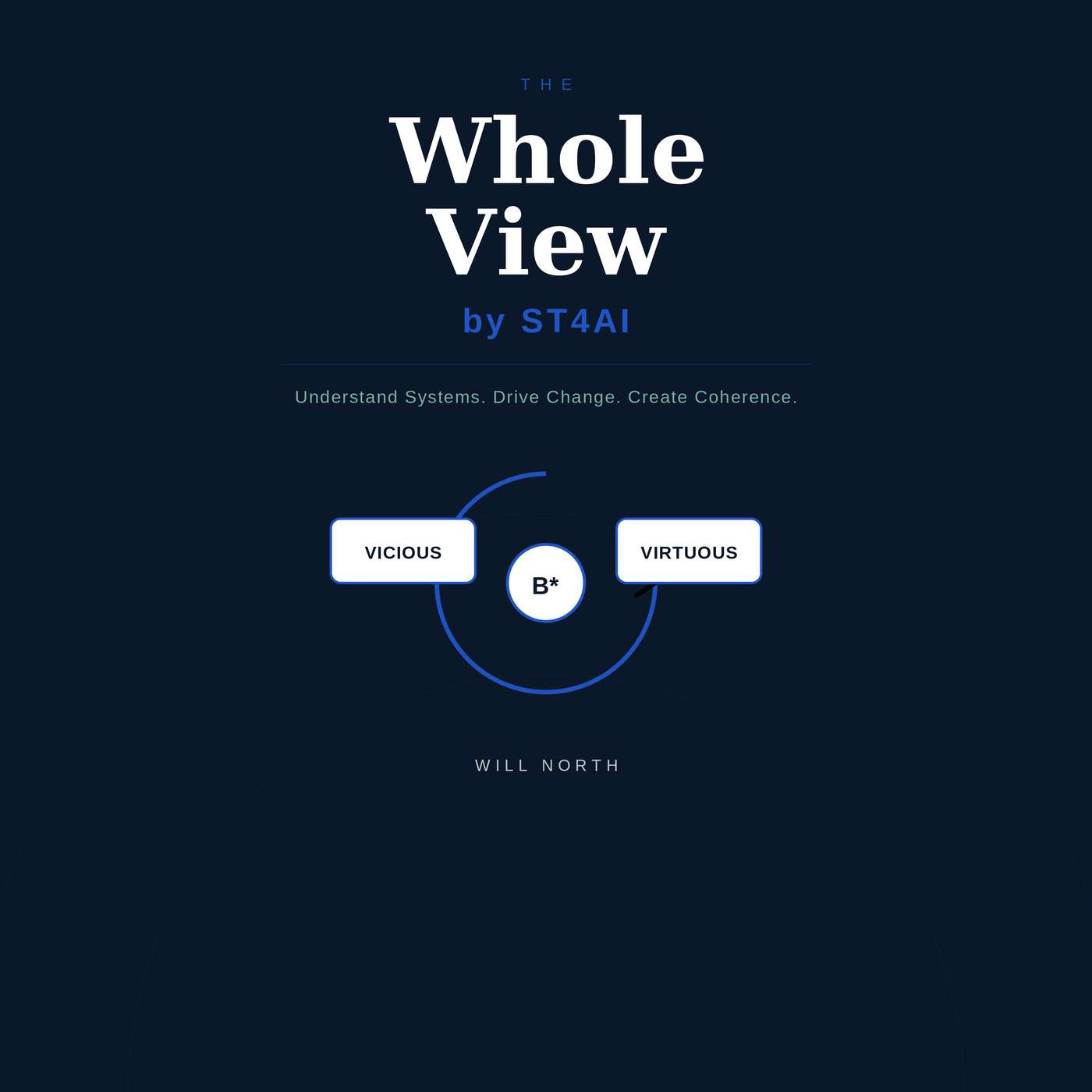 The Whole View by ST4AI