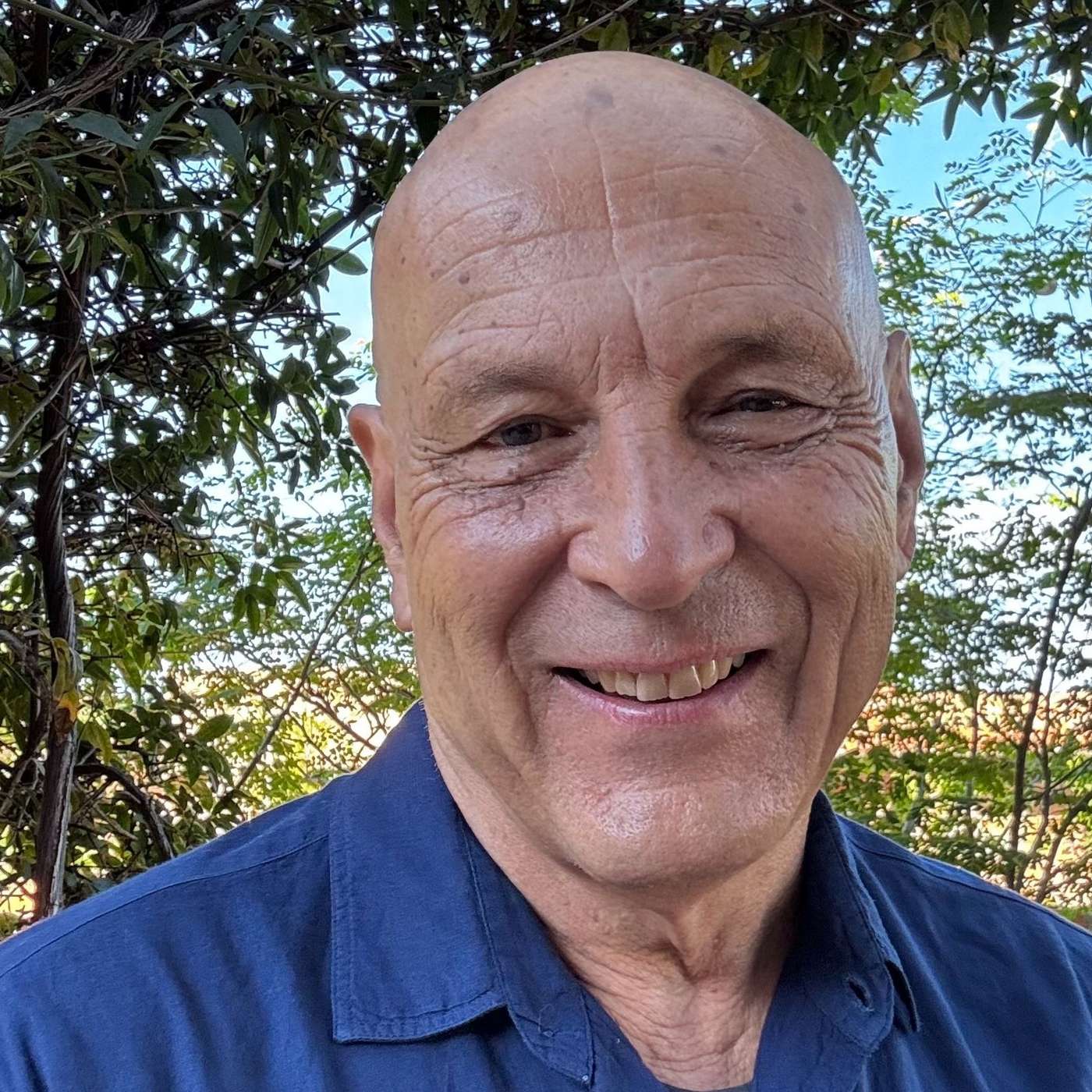 Twice 5 Miles Radio with James Navé