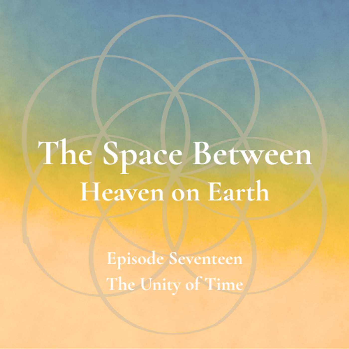 The Space Between - Episode 17 - The Unity of Time episode artwork