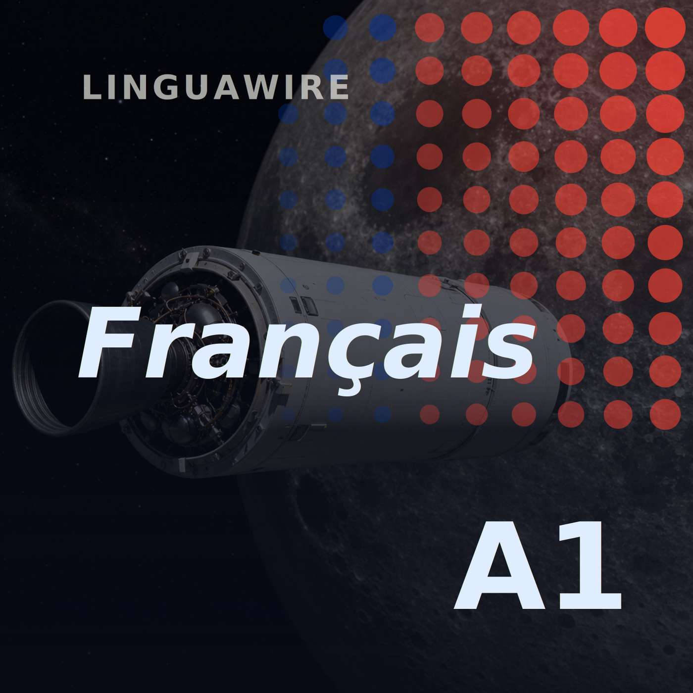 A1 French News | Will a SpaceX Rocket Hit the Moon?