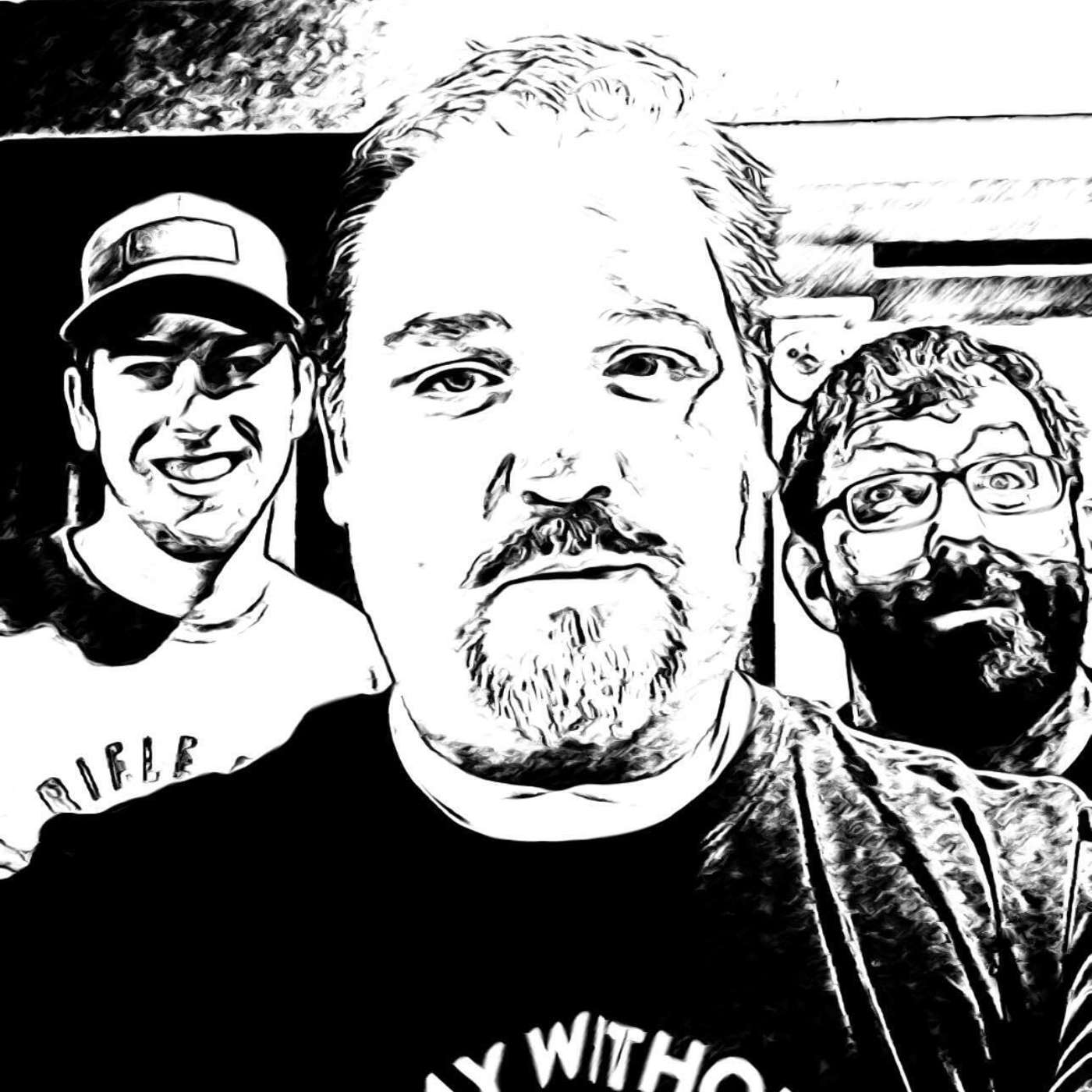 Catching up with JT$ and Mr. Argo Part 1