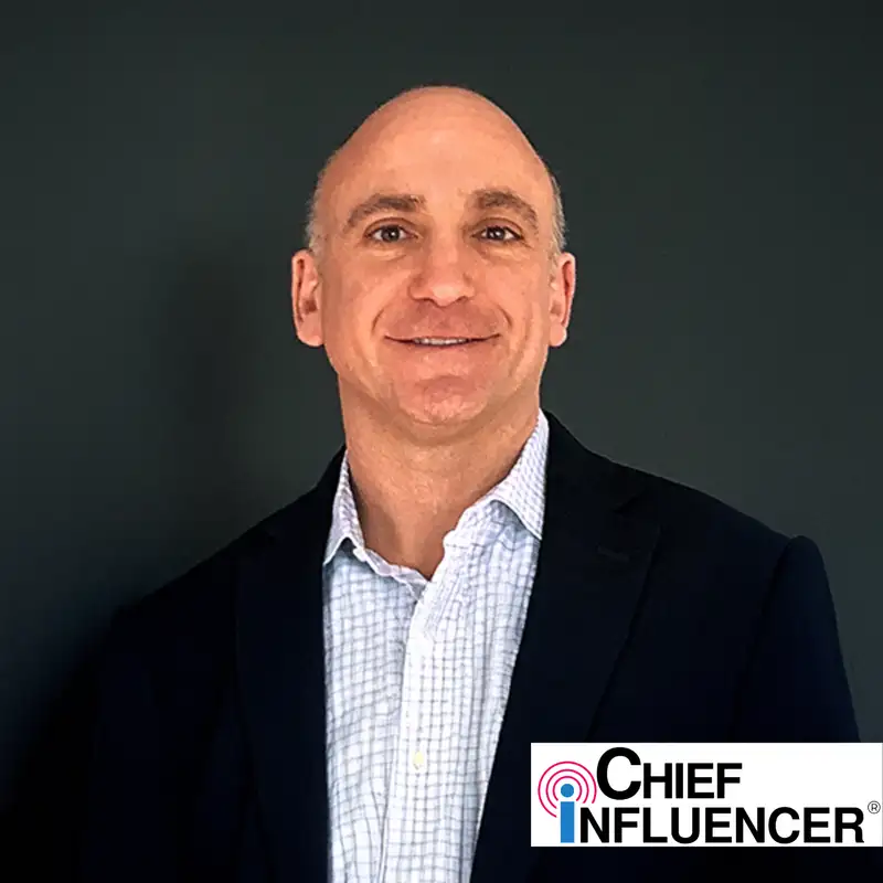 The Influence Playbook: Josh Resnik on Trust, Listening, and Leadership