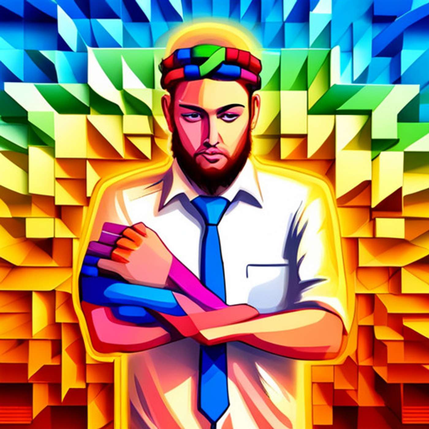 Exploring the Spiritual Significance of Tefillin: Insights from Rambam's Teachings episode artwork