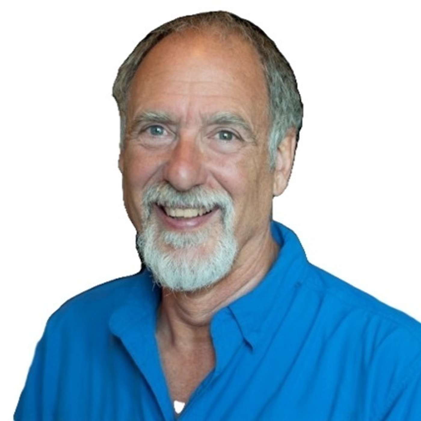 Lou Ceci, Nevada City Council Member episode artwork