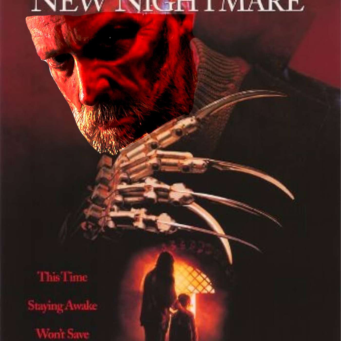 Wes Craven's New Nightmare