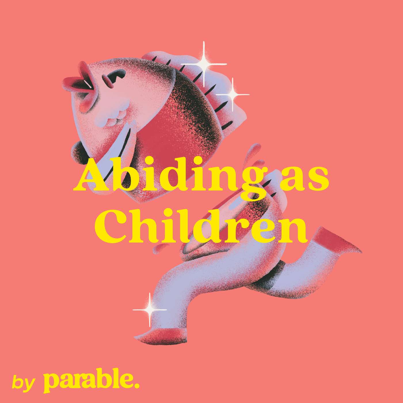 123 John Part 8: Abiding as Children | Michael Rogers