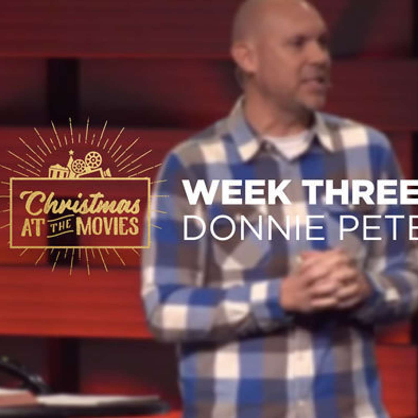 Week Three - Packages, Boxes and Bags