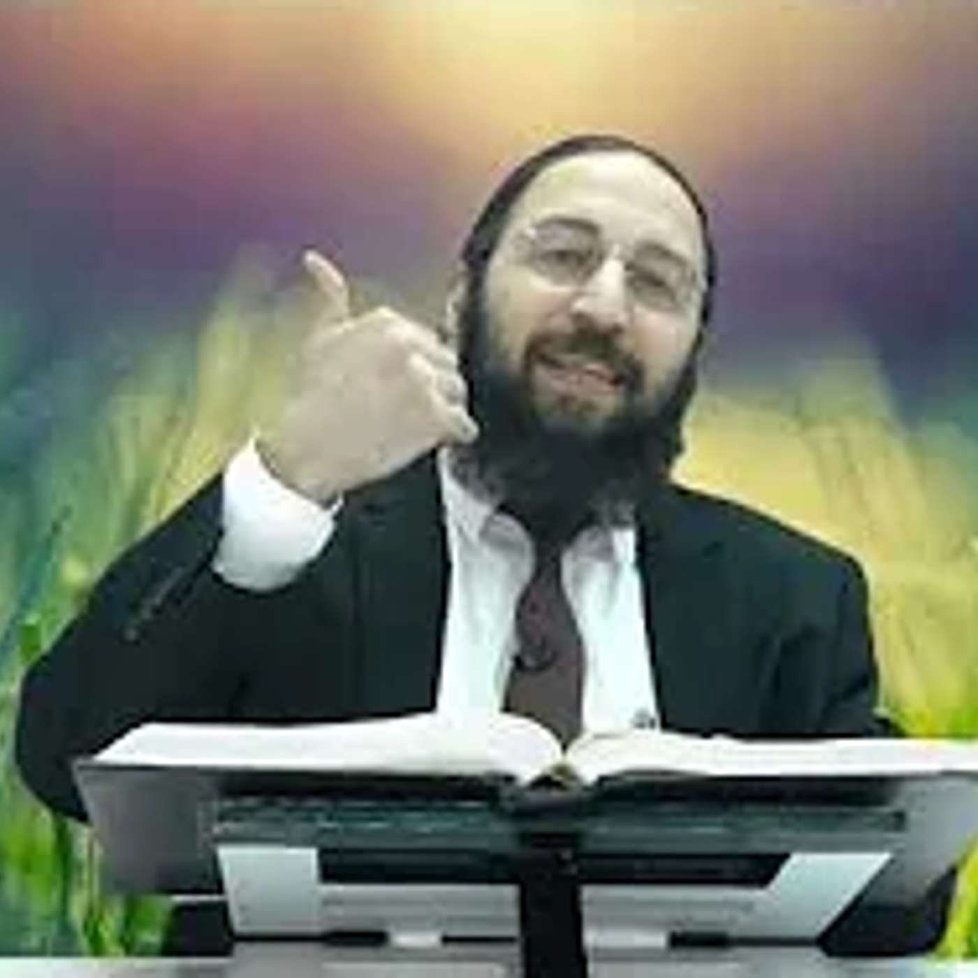 הדף היומי | מסכת מכות דף ג (מחזור ב') | הרב פנחס יוסף אקרב episode artwork