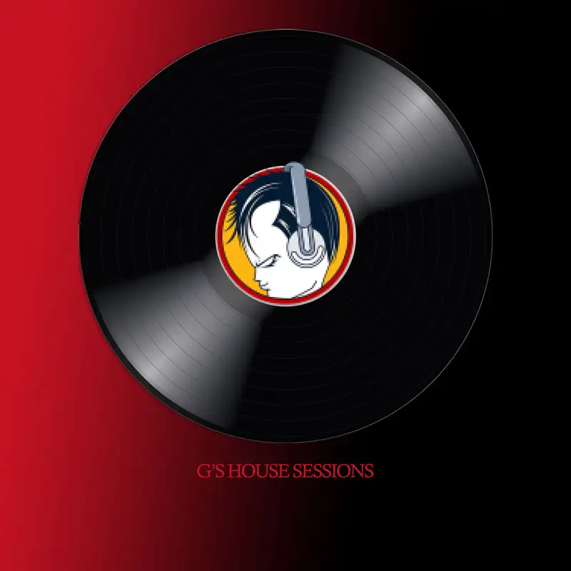G's House Sessions: June 2023