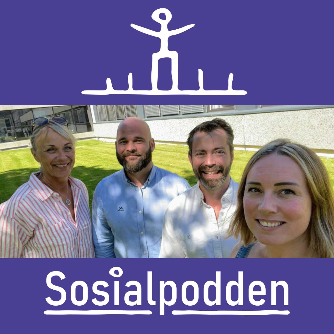 Hjelp, jeg har blitt vernepleierstudent!