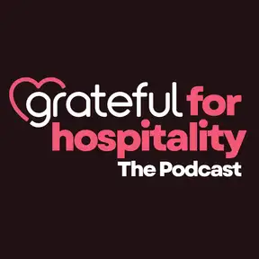 Grateful for Hospitality